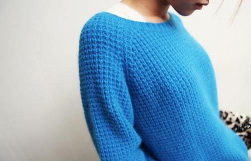 毛衣起球怎么办学会这几个小妙招,毛衣起球怎么办