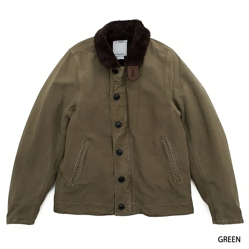 日本潮流圣地visvim,日本潮牌2023