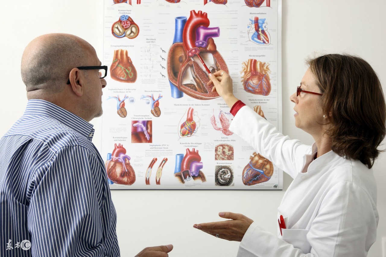 心血管专家胡大一谈冠心病,心血管专家胡大一讲心脏康复视频