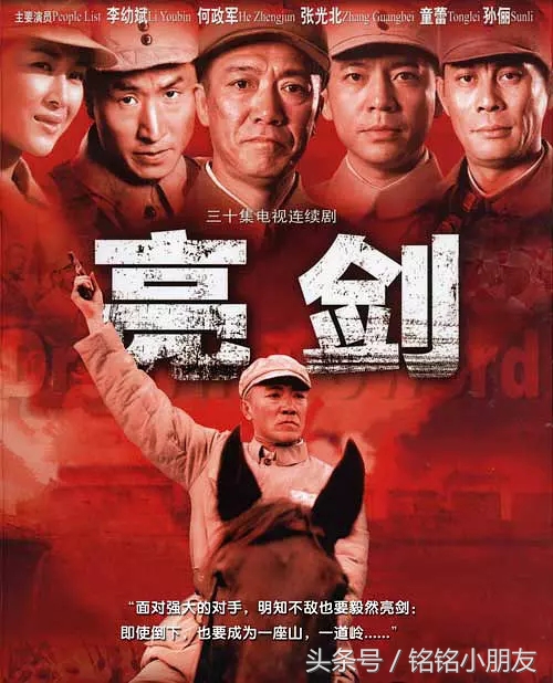 二十部国产高分电视剧你看过几部,高分电视剧国产9.0以上