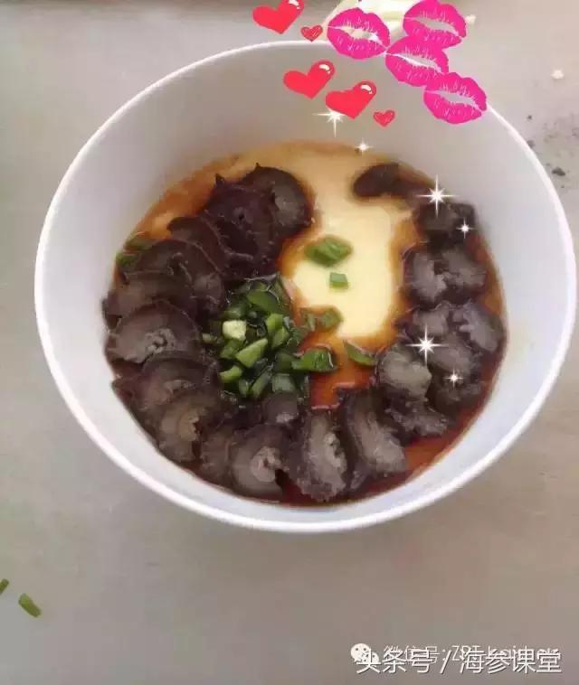 一般哪些人不能吃海参,有哪些情况不能吃海参