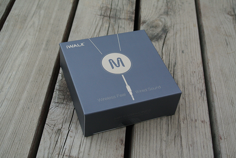 可长可短，伸缩自如的——iWALK爱沃可HDM001头戴式耳机