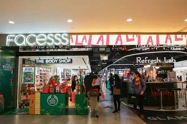 去香港免税店攻略,去香港不知道去哪玩