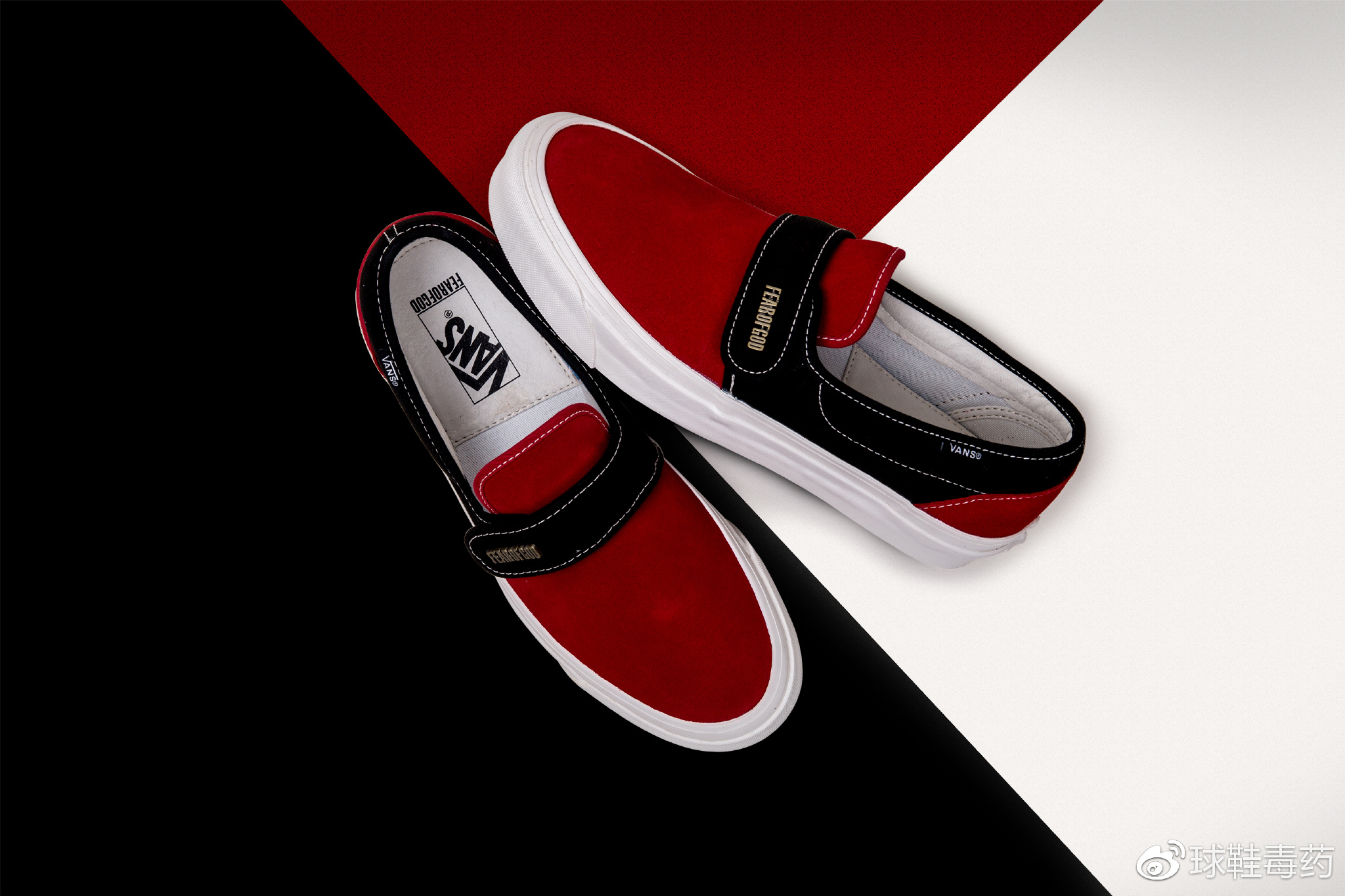 打死我也不信，一双Vans也能炒到一万块钱……