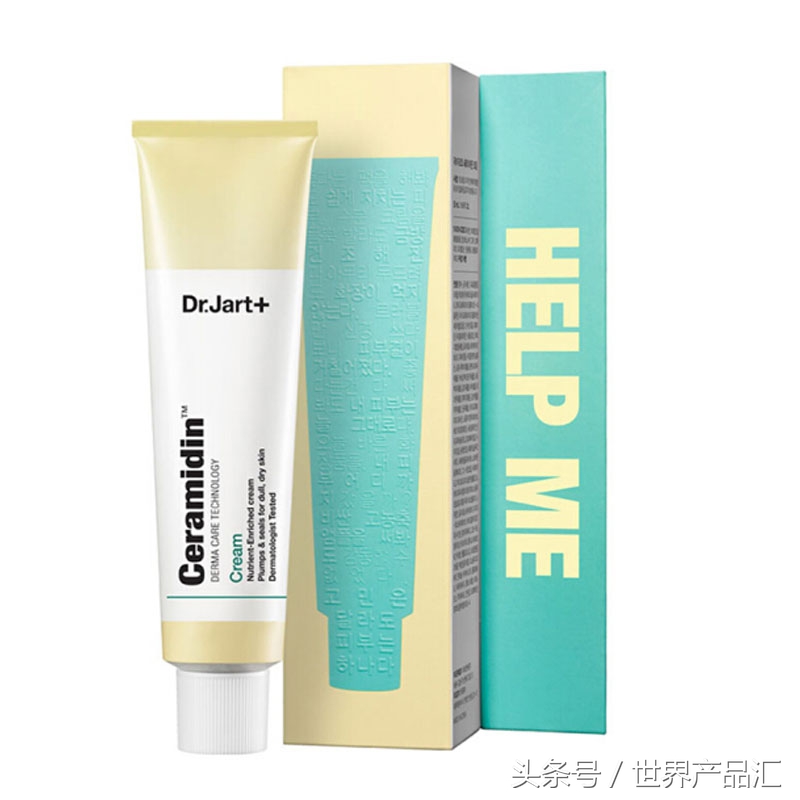 一款好用又不贵的面霜,从贵妇护肤品到低价国货