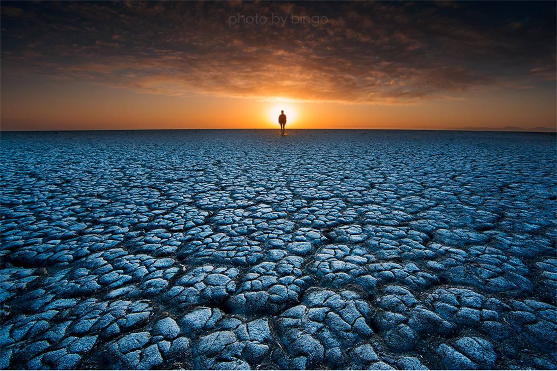 摄影欣赏丨500px摄影社区11月14日精选TOP10