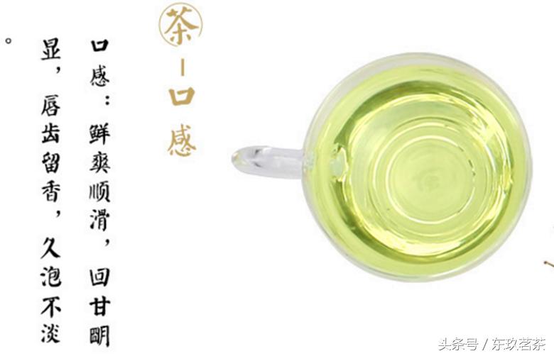 婺源绿茶茶叶排名前十名精品,茶中精品100种