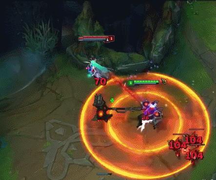 lol符文重铸,lol符文重铸是什么情况