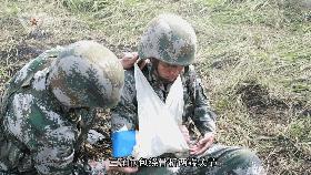 骨折怎样保护恢复快,骨折了用什么固定