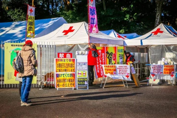 元旦｜做一个现代白领在「日本新年」来临前的谜之淡定
