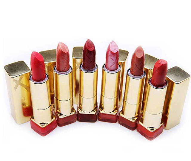 适合男生的口红色号推荐,适合素颜的口红推荐大牌