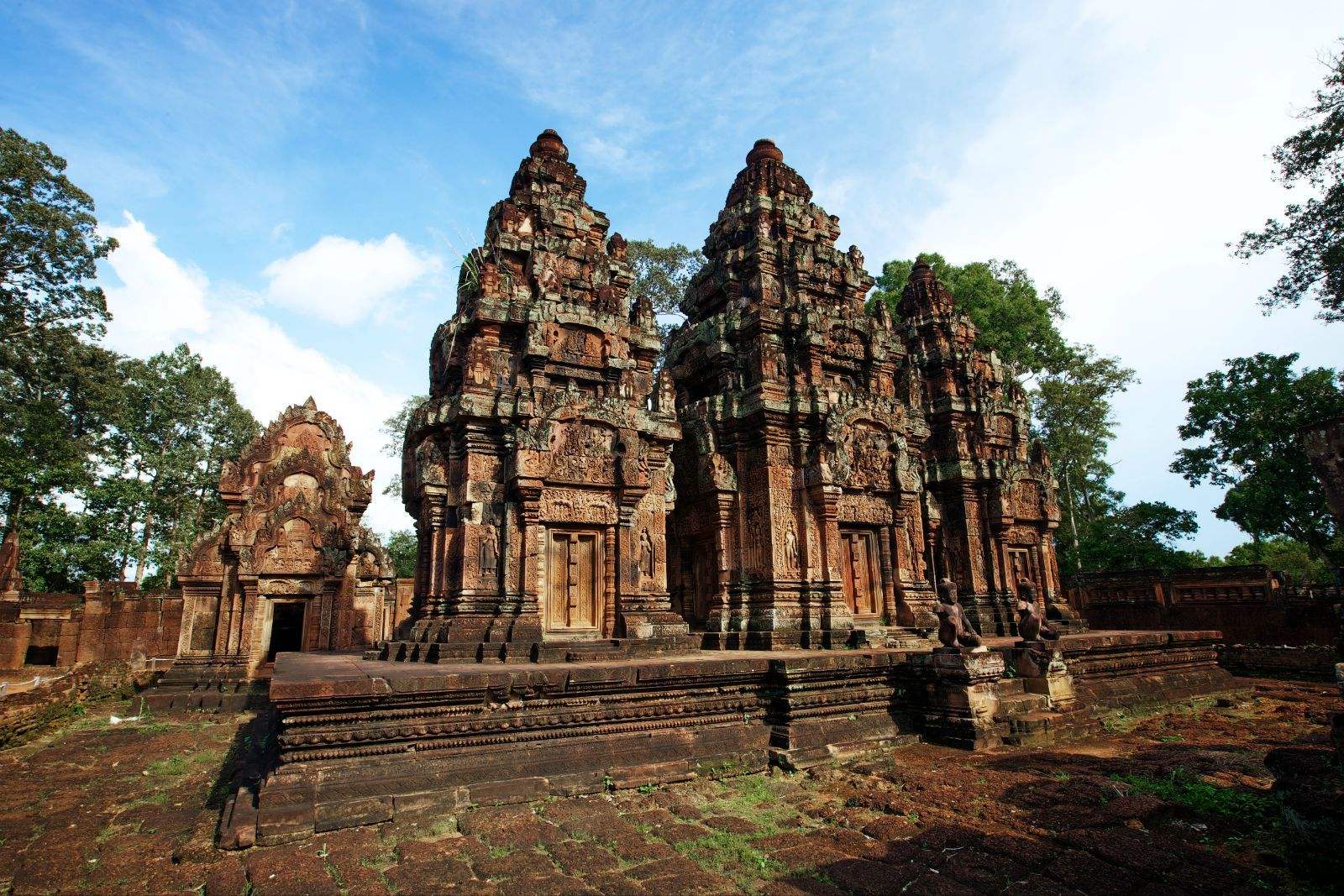 东南亚、南亚国家签证办理指南！超级实用！