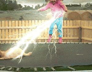 静电消除神器小妙招,让你远离静电困扰