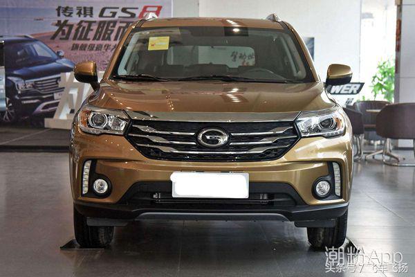 2018gs4传祺1.3t动力怎么样,传祺gs4plus1.5t动力够用的吗