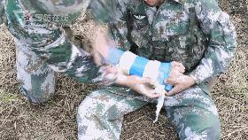 骨折怎样保护恢复快,骨折了用什么固定