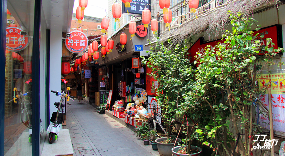 厦门南普陀第一炷香,厦门忆时光