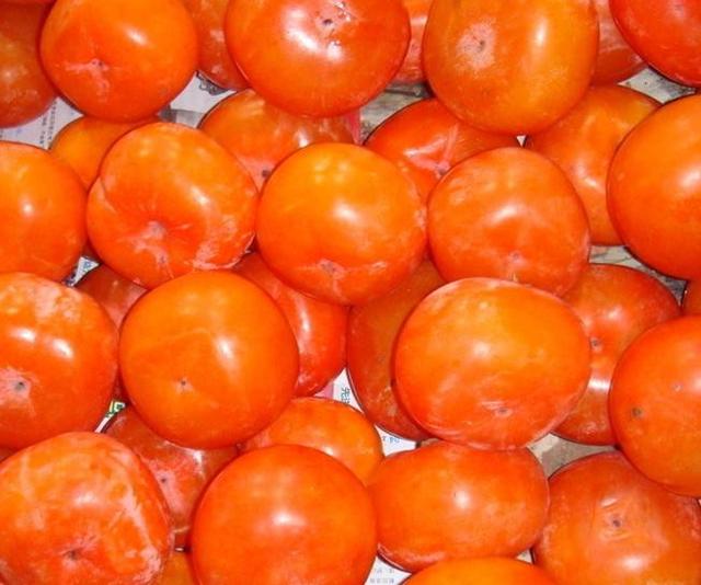 孕妈妈吃完柿子后呕吐不止，产科医生大骂其无知