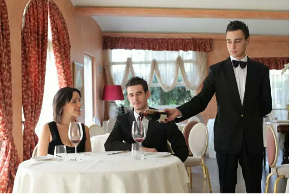 酒店经营技巧视频,酒店经营管理师