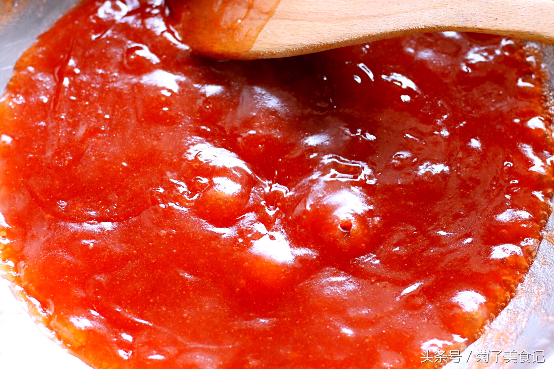 自制山楂糕为什么不能凝固,为什么山楂糕怎么熬都不凝固