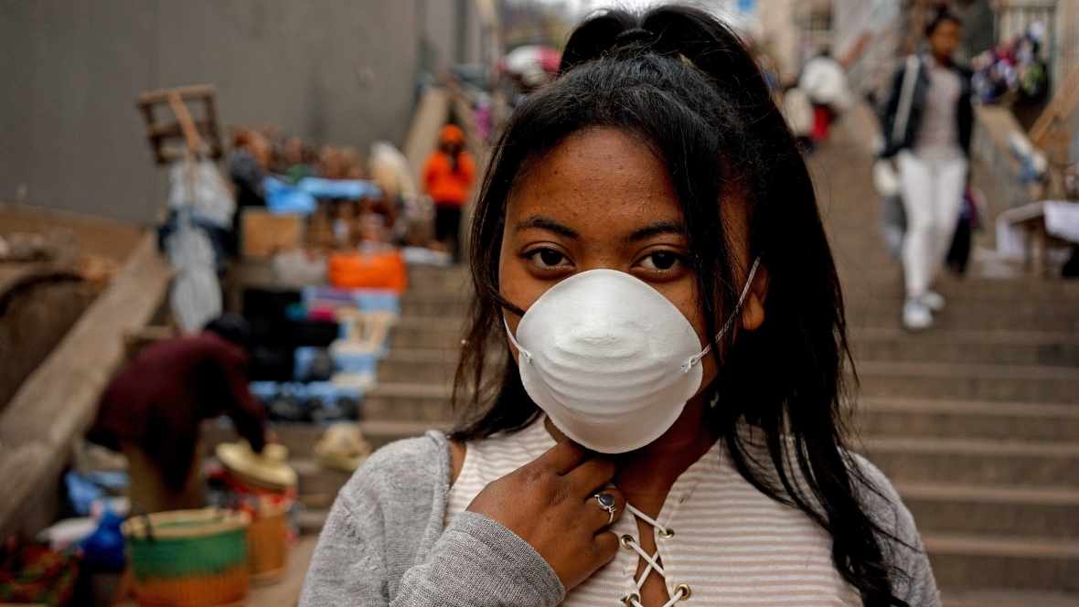 黑死病每次爆发感染人数,黑死病感染人数