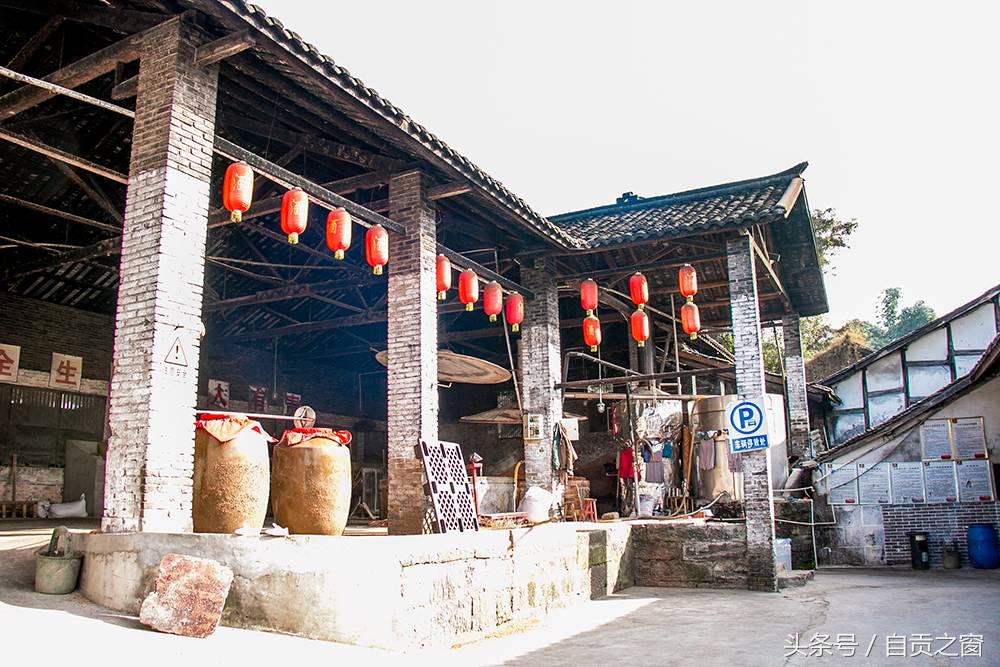 点燃你的回忆，带你去赶场——仙市古镇