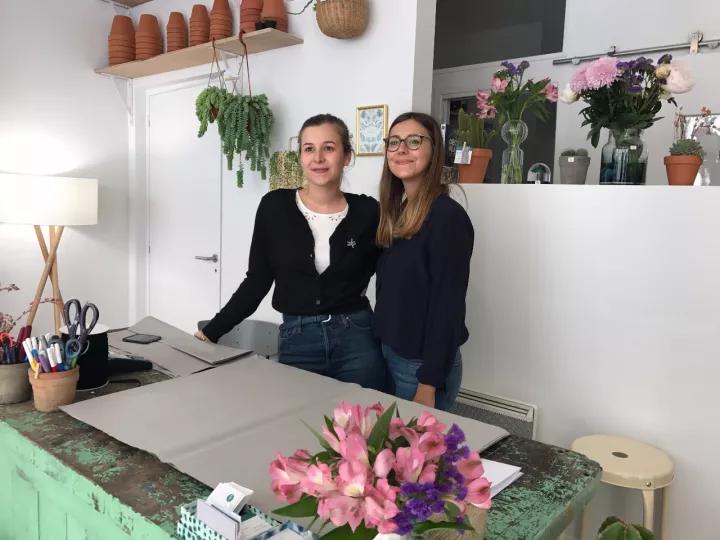 只卖绿植的店,一家开在老城区的网红绿植店铺