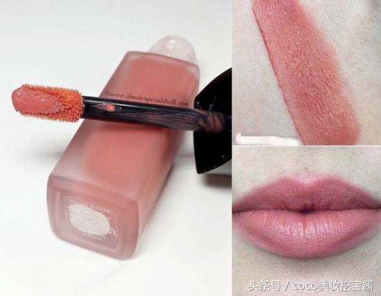 mac口红滋润又显白,迪奥口红哪个色号好看滋润又显白