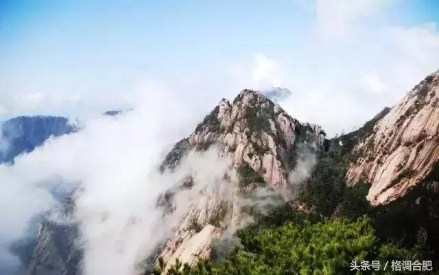 最受欢迎各省的土特产,安徽家乡特产