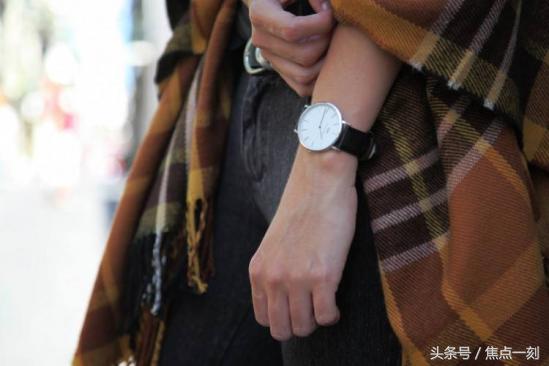 dw手表是什么品牌,DW手表是哪个牌子