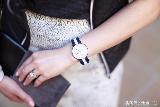 dw手表是什么品牌,DW手表是哪个牌子