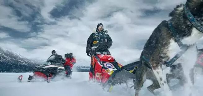 上万元的羽绒服是什么样的,上万元奢侈品羽绒服