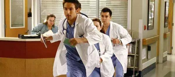 美国医师培养周期,美国医生的培养机制介绍