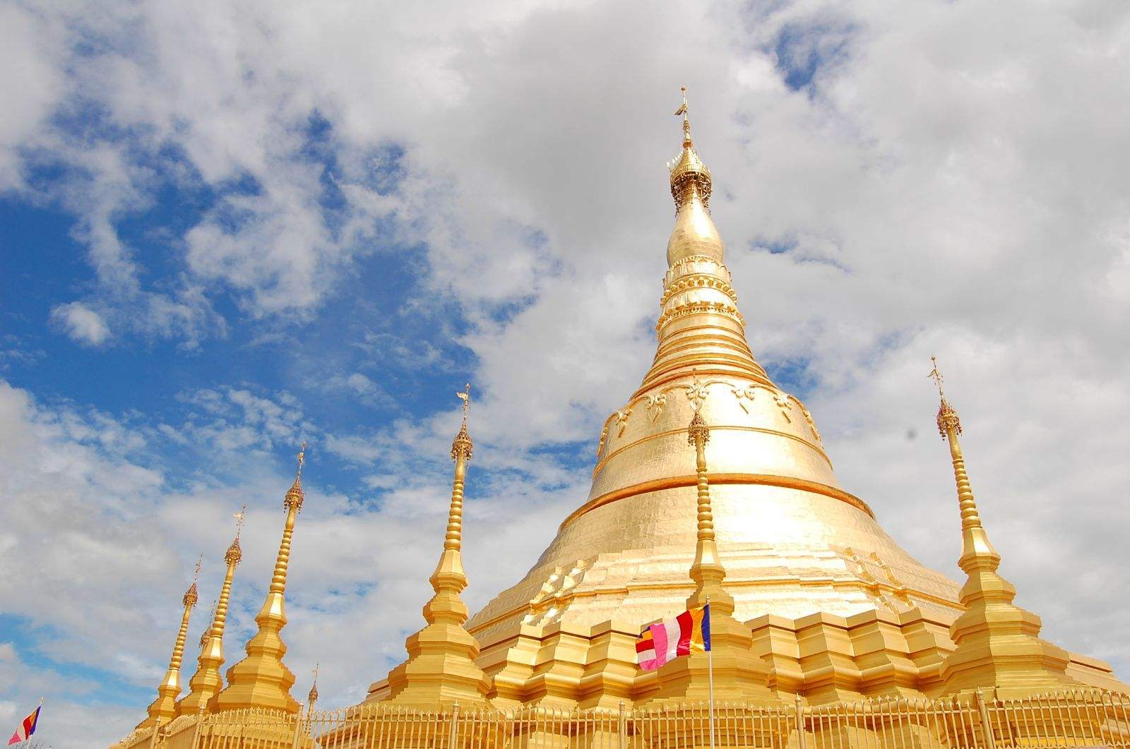 东南亚、南亚国家签证办理指南！超级实用！