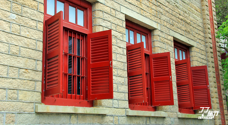 厦门南普陀第一炷香,厦门忆时光