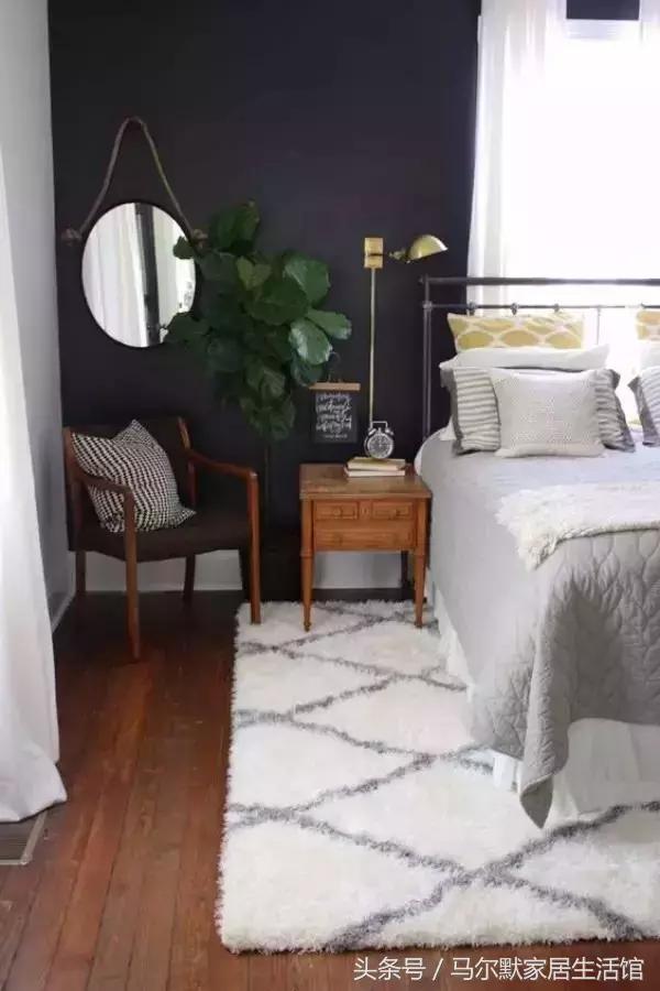 有地毯还有必要搞脚垫吗,家用地毯可以做脚垫