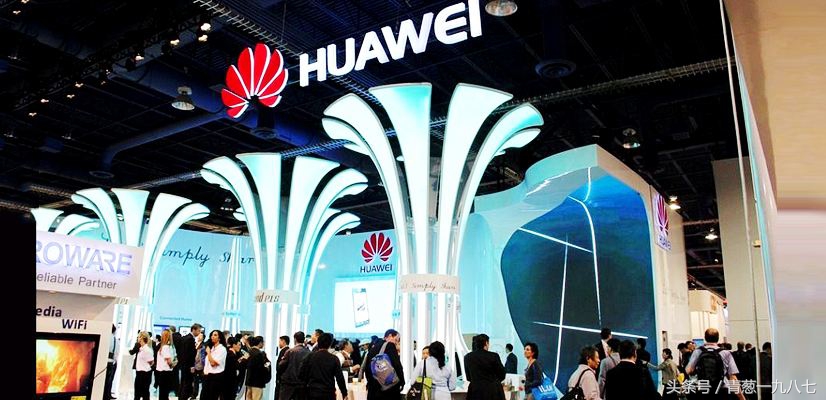 华为是如何战胜苹果与高通的 (iphone低头后为什么华为直面高通)