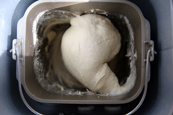 亲测有效！面包机100%出膜的2个简单小技巧！