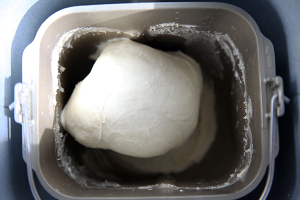 亲测有效！面包机100%出膜的2个简单小技巧！