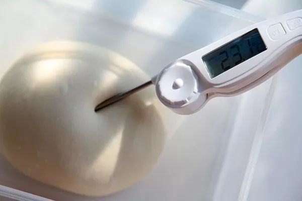 亲测有效！面包机100%出膜的2个简单小技巧！