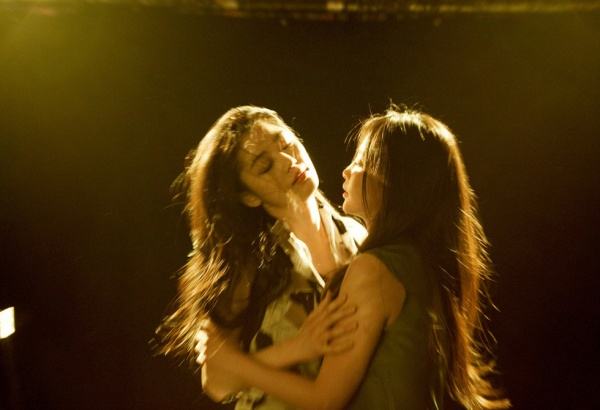 雪中离别散文,离别的冬天的散文