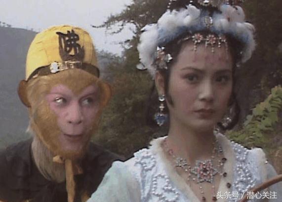 西游记沙僧打死玉面狐狸,牛魔王小妾玉面狐的宝物是什么