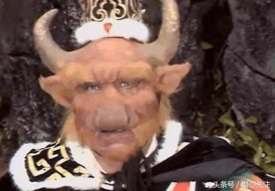 西游记沙僧打死玉面狐狸,牛魔王小妾玉面狐的宝物是什么