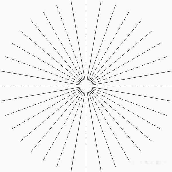 用电脑时间长了眼睛模糊看不清,长时间用电脑视力降落