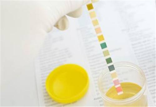 尿快尿完了感觉疼痛是尿路感染吗,快尿完了疼痛