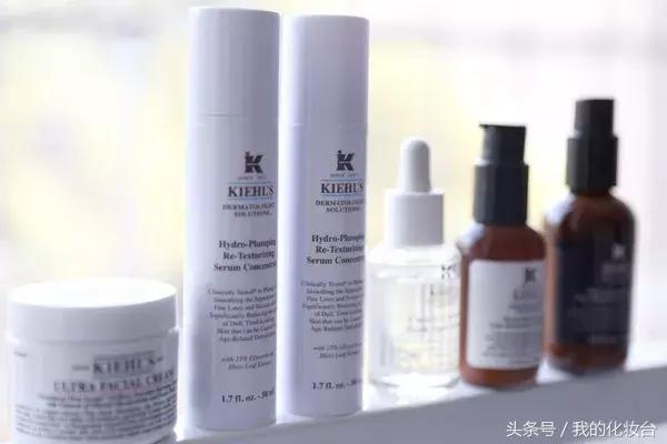 化妆水和爽肤水有什么区别？不同肤质适合用哪种呢？