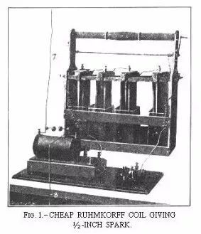 他辍学搞发明被视为技工，年仅20岁便造出第一个获诺奖的工程发明