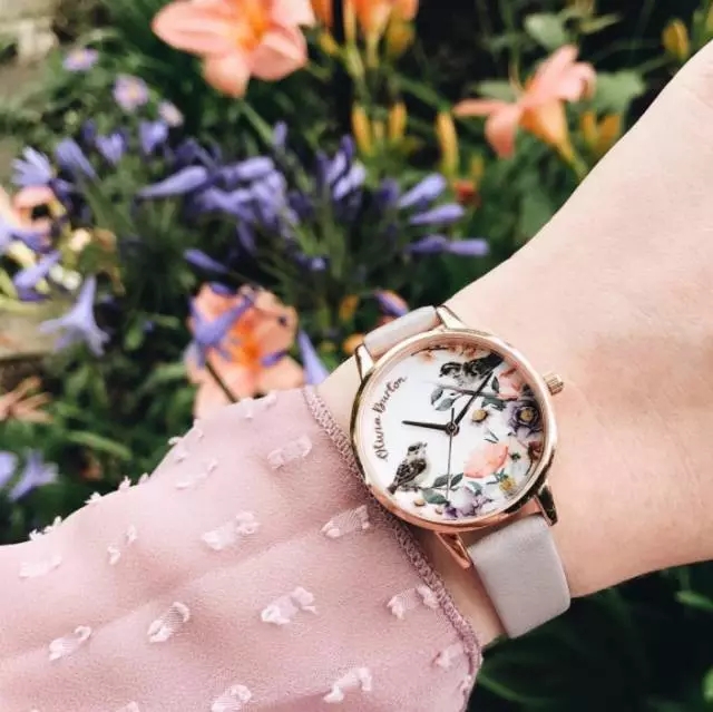 必备的三款手表品牌排行榜,十大入门级正品手表