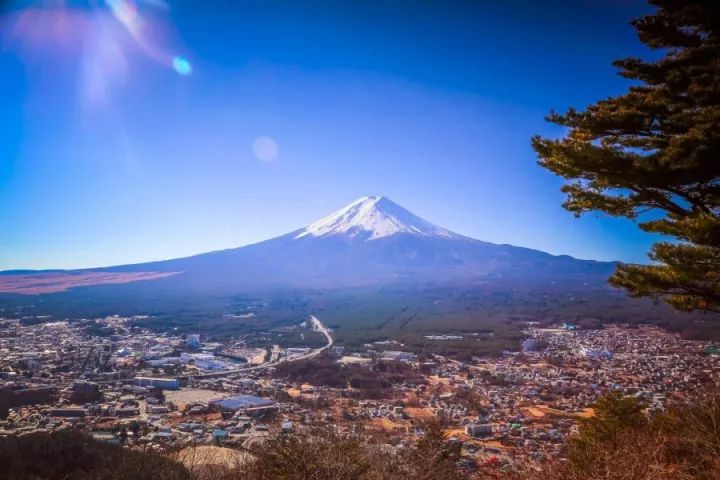 元旦｜做一个现代白领在「日本新年」来临前的谜之淡定