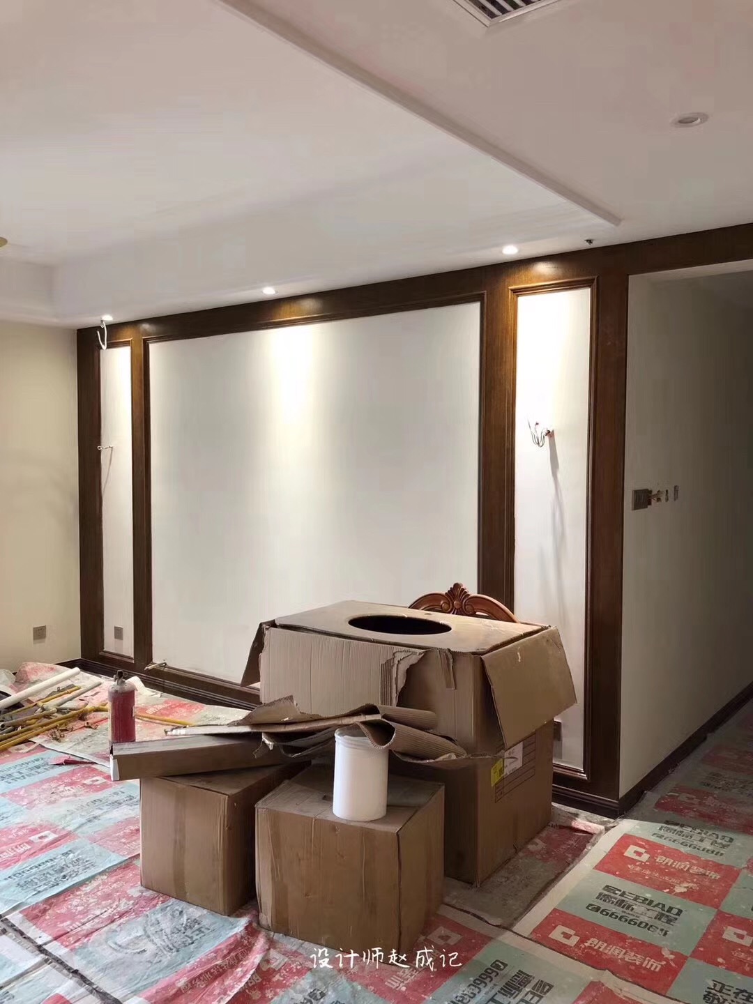 欧式风格用什么颜色的漆,欧式风格用什么颜色好看