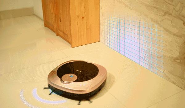 扫地机器人真的靠谱吗？今天小编就来测试下，结果令人汗颜……
